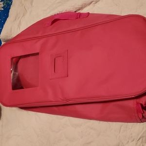 18' doll carring case, NEW